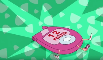 Backyard Aquarium Phineas And Ferb Wiki Fandom