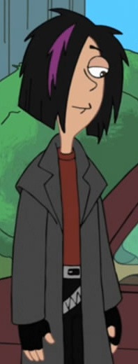 Johnny