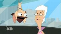 Pinky und Poofenplotz