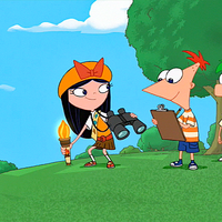 Fireside Girl Jamboree Phineas And Ferb Wiki Fandom