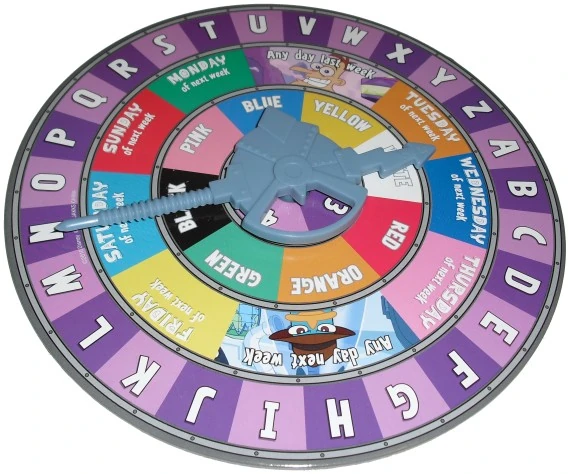 Take a Chance: The Illusion of Randomness in Games