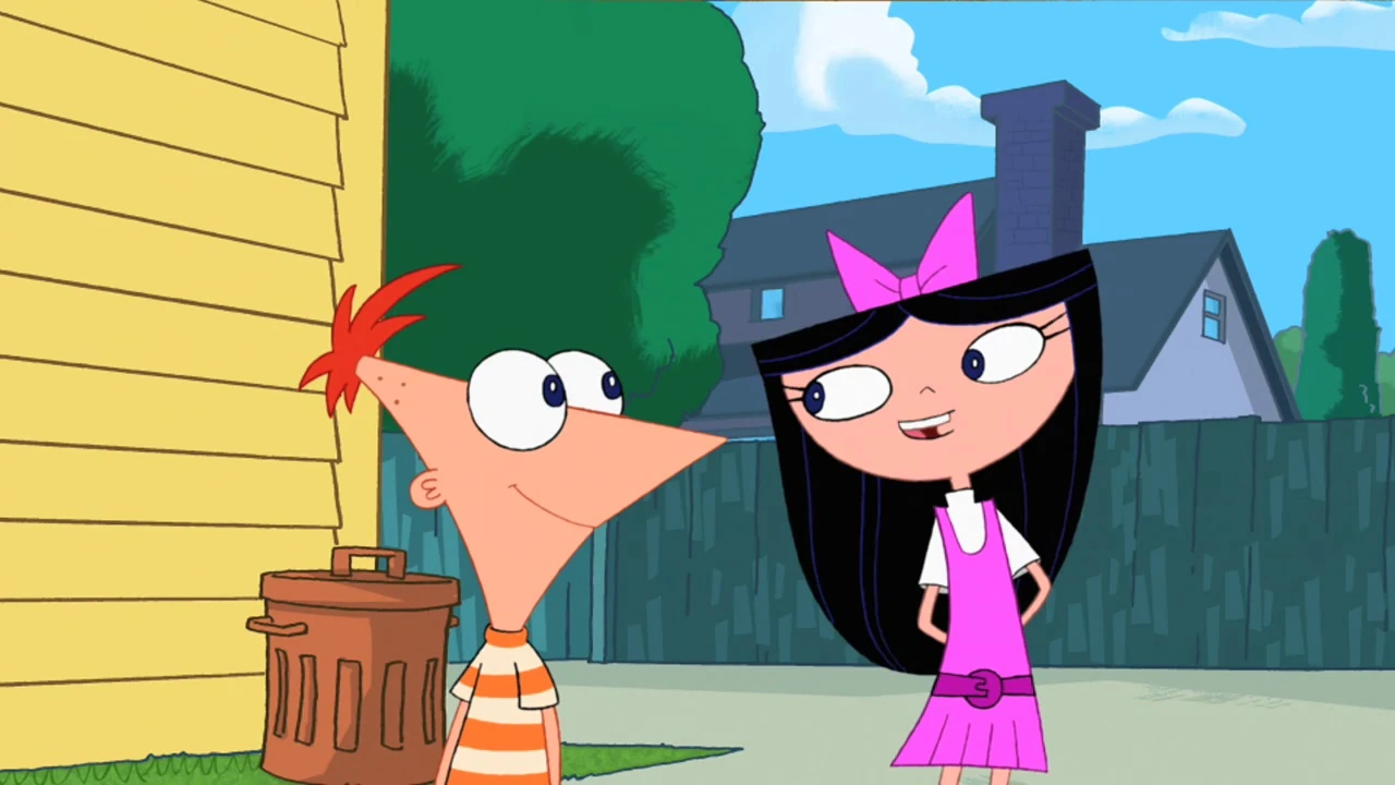 Are Isabella And Stacy Sisters In Phineas And Ferb Celebrity Artist FM
