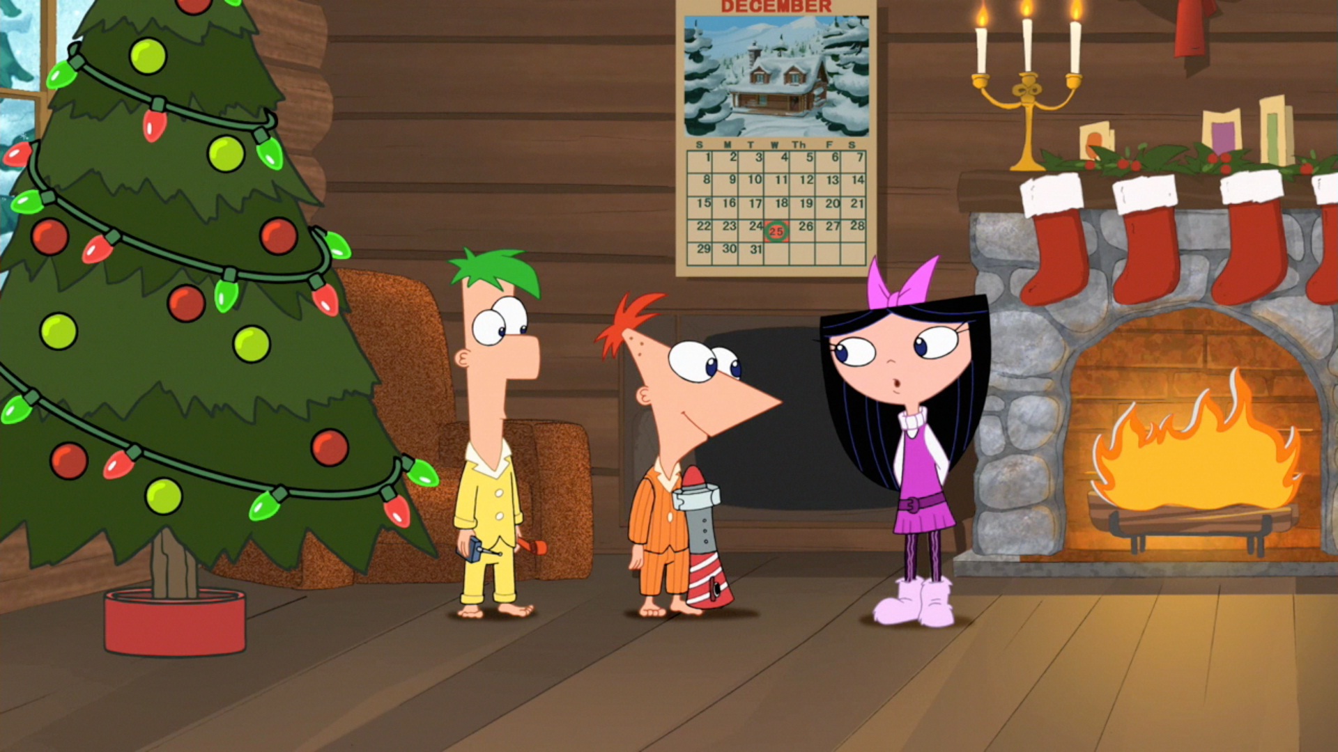 Bild We wish you a merry christmas 14.jpg Phineas und Ferb Wiki