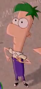 Ferb