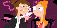 Video - Phineas und Ferb Song - Wie man eine Lady wird | Phineas und Ferb Wiki | FANDOM powered ...
