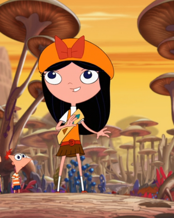 Adulting Phineas And Ferb Wiki Fandom