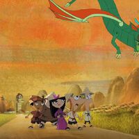 Doof Dynasty Phineas And Ferb Wiki Tiếng Việt Fandom