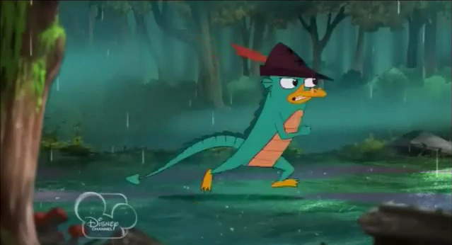 Platypus 2 Demo