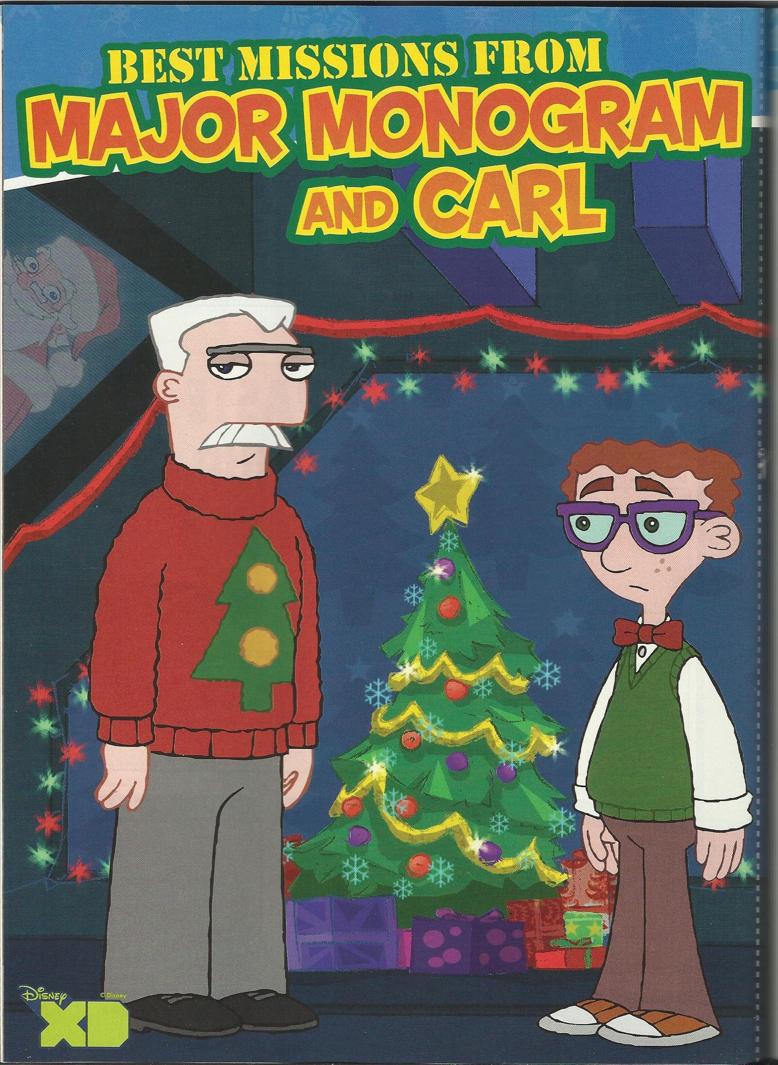 Breaking: Major Phineas And Ferb Leak Involving Sofia Gomez And Evan - r4jav9a