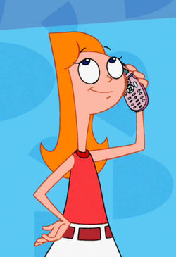 Candace Flynn Phineas And Ferb Wiki Tiếng Việt Fandom