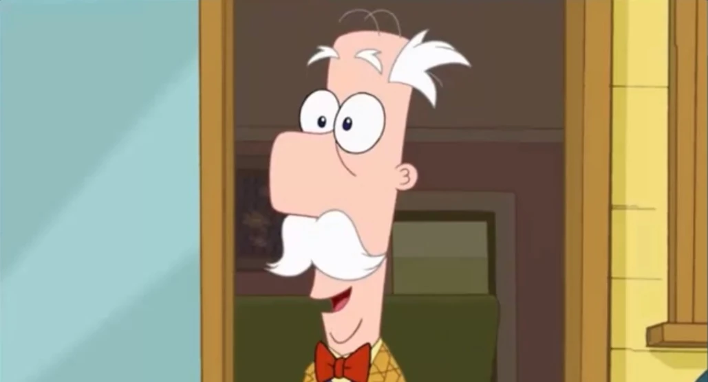 GalleryReginald Fletcher Phineas and Ferb Wiki FANDOM powered by Wikia