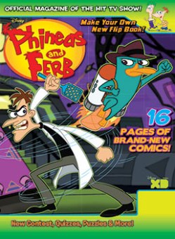 PhineasFerb