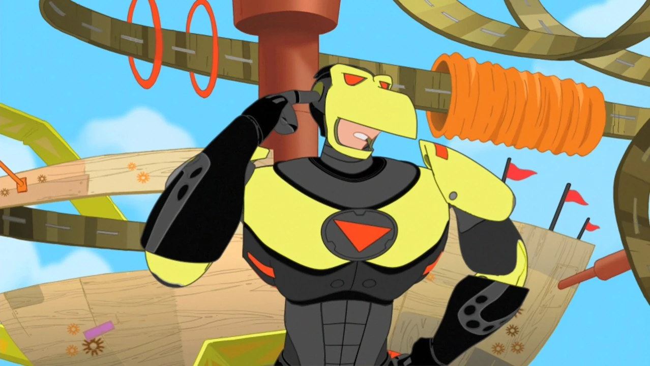 Play phineas and ferb transport-inators of doom game Play phineas and ferb transport-inators of doom game
