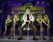 Dancingdoof