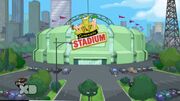 Lemonstadium