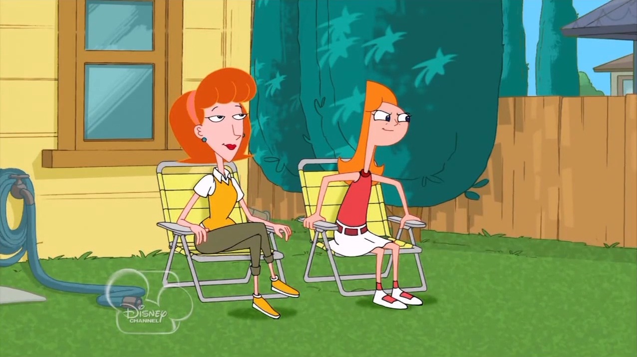 Image Phineas And Ferb Interrupted Image15 Phineas And Ferb Wiki Fandom Powered By Wikia 