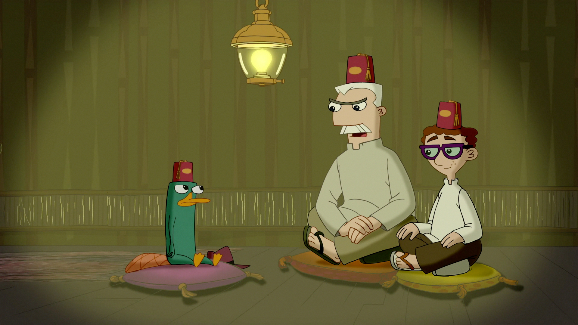 Carl Karl (1914) Phineas and Ferb Wiki FANDOM powered by Wikia