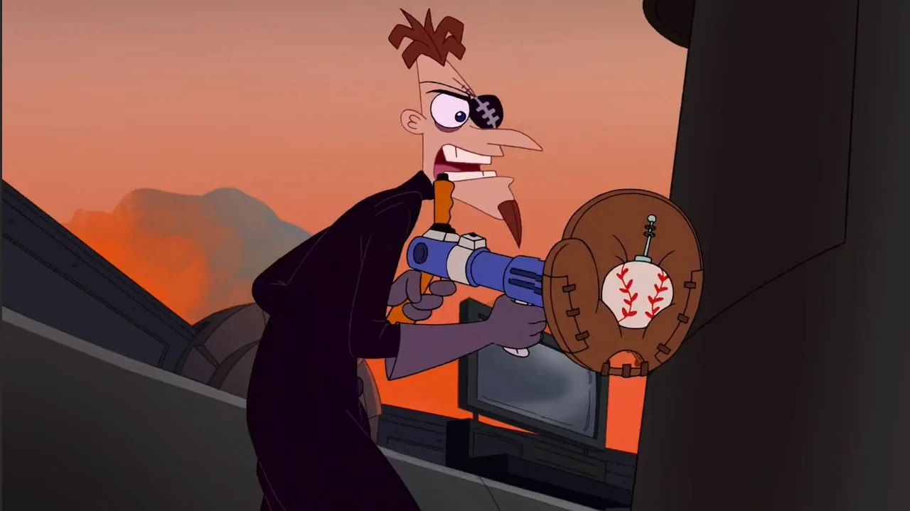 Kick It Up A Notch Lyrics Phineas And Ferb