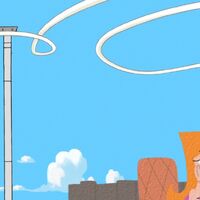 Giant 3d Scrapbook Phineas And Ferb Wiki Fandom