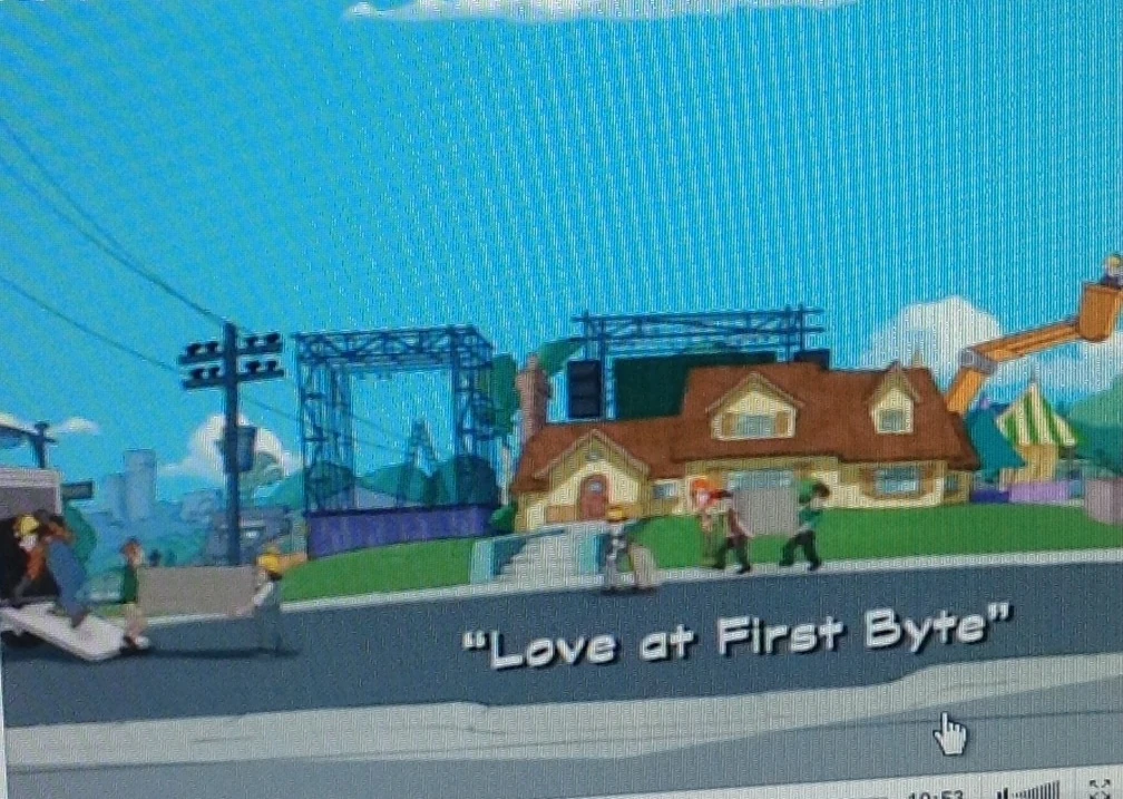 First Byte