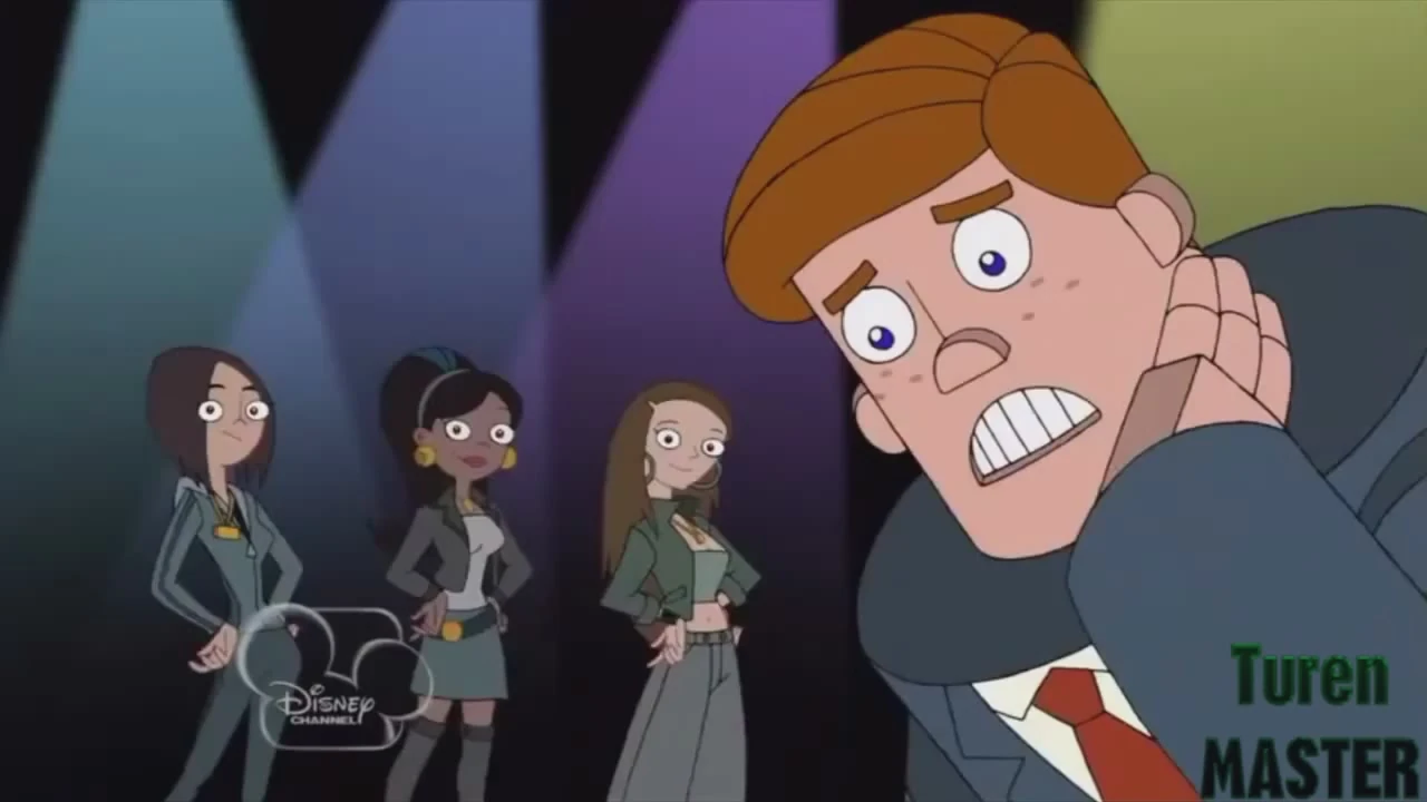 Image Phineas and Ferb A Real Boy (English USA) HD202108