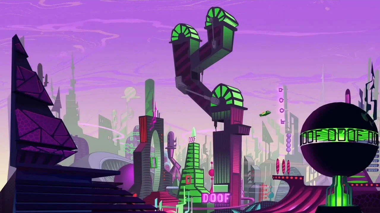 TriState Area (2nd Dimension) Phineas and Ferb Wiki FANDOM powered