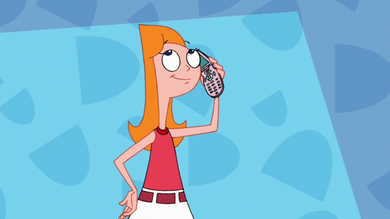 Phineas And Ferb Linda Porn Feet - Candace Flynn | Phineas and Ferb Wiki | FANDOM powered by Wikia