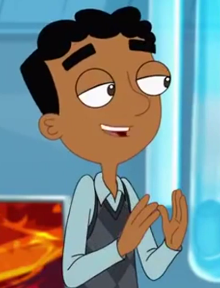 Image Teen Baljeet 2 Png Phineas And Ferb Wiki Fandom Powered By Wikia