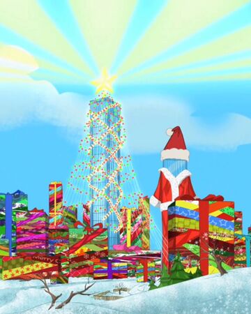 Phineas And Ferb Christmas Vacation Phineas And Ferb Wiki Fandom