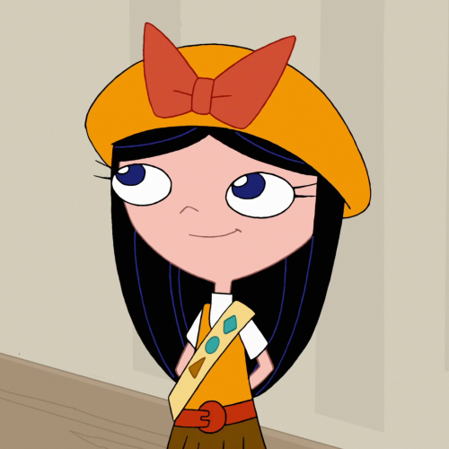 Image Isabella In Fireside Attire Phineas And Ferb Wiki