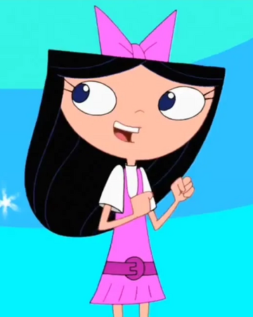 Happy Birthday Isabella Phineas And Ferb Full Episode