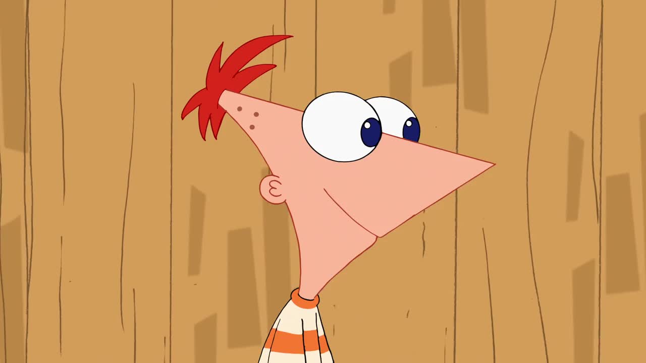 Phineas Flynn | Phineas and Ferb Wiki | Fandom