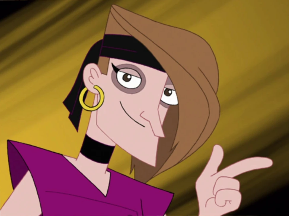 GalleryLove Händel Phineas and Ferb Wiki FANDOM powered by Wikia