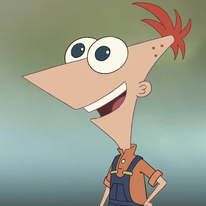 Phineas Flynn (1903) | Phineas and Ferb Wiki | FANDOM powered by Wikia