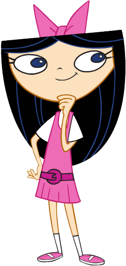 Image Isabella1png Phineas And Ferb Wiki Fandom Powered By Wikia 5148