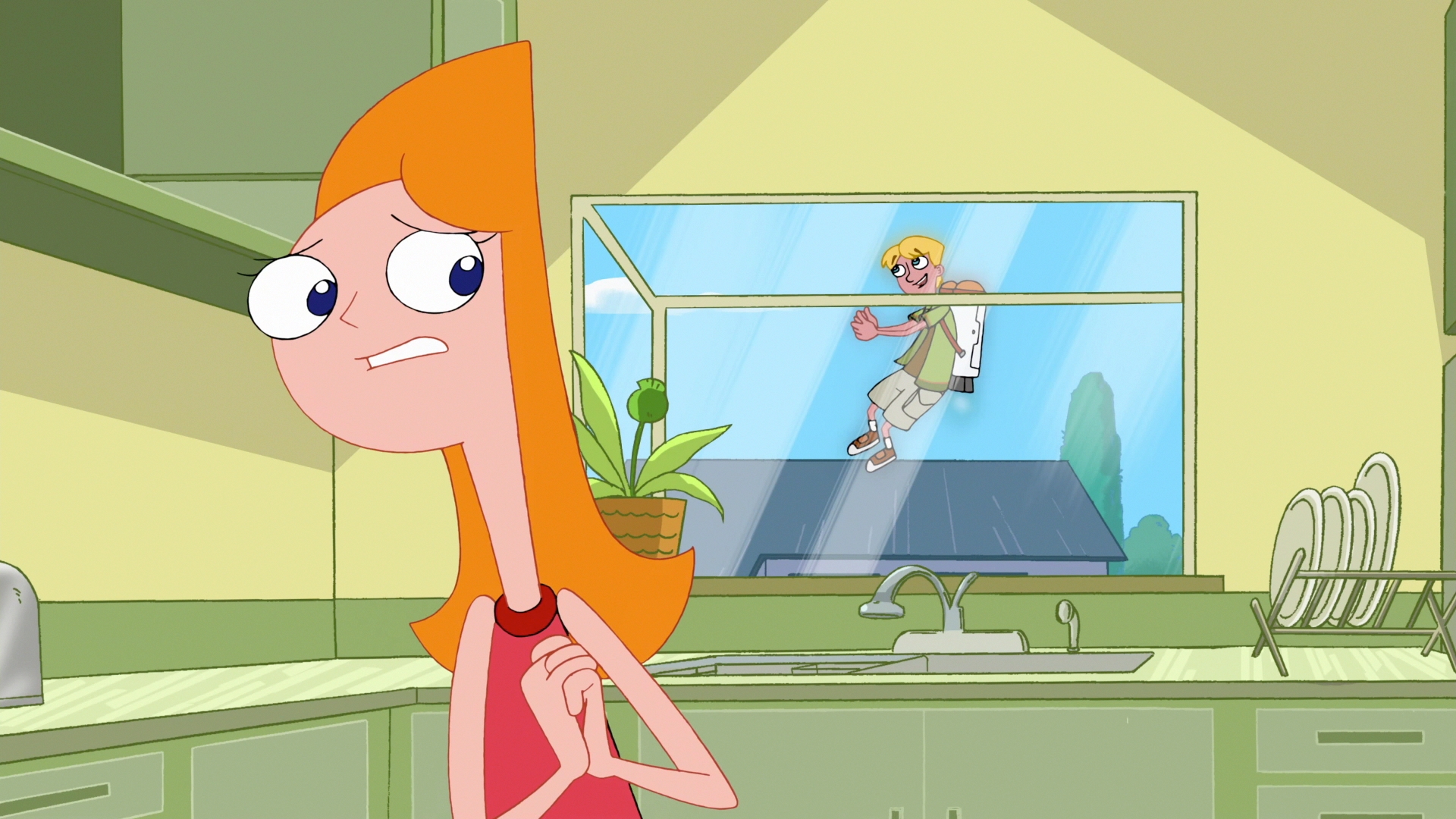 Image 326a Jeremy Outside.jpg Phineas and Ferb Wiki FANDOM
