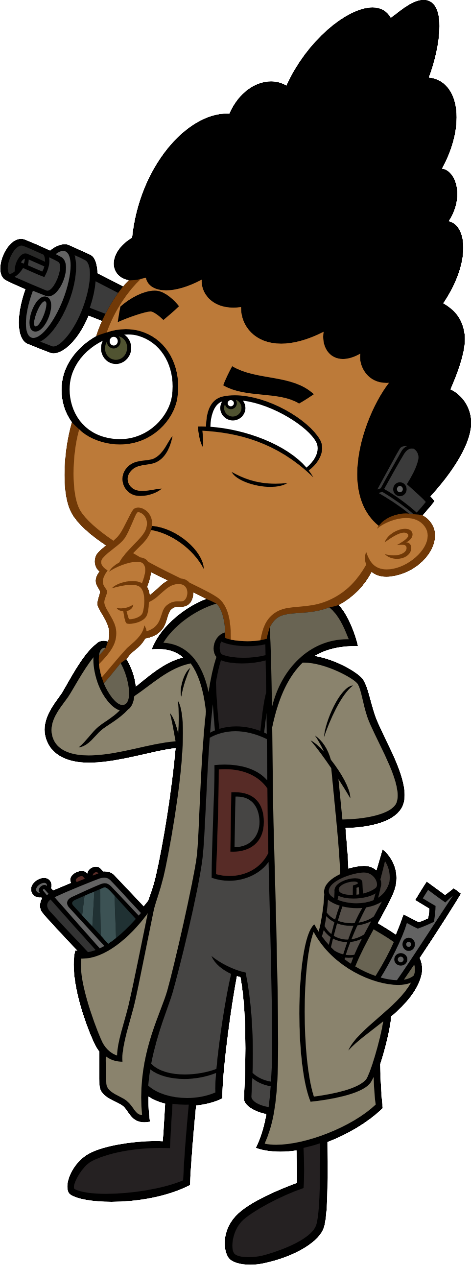 Image 2nd Dimension Baljeet png Phineas and Ferb Wiki FANDOM 