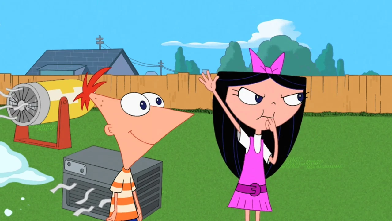 Финес флинн. Мультсериалы disney финес и ферб. Финес и ферб 9. Финис и ферб. Финес и ферб 9.