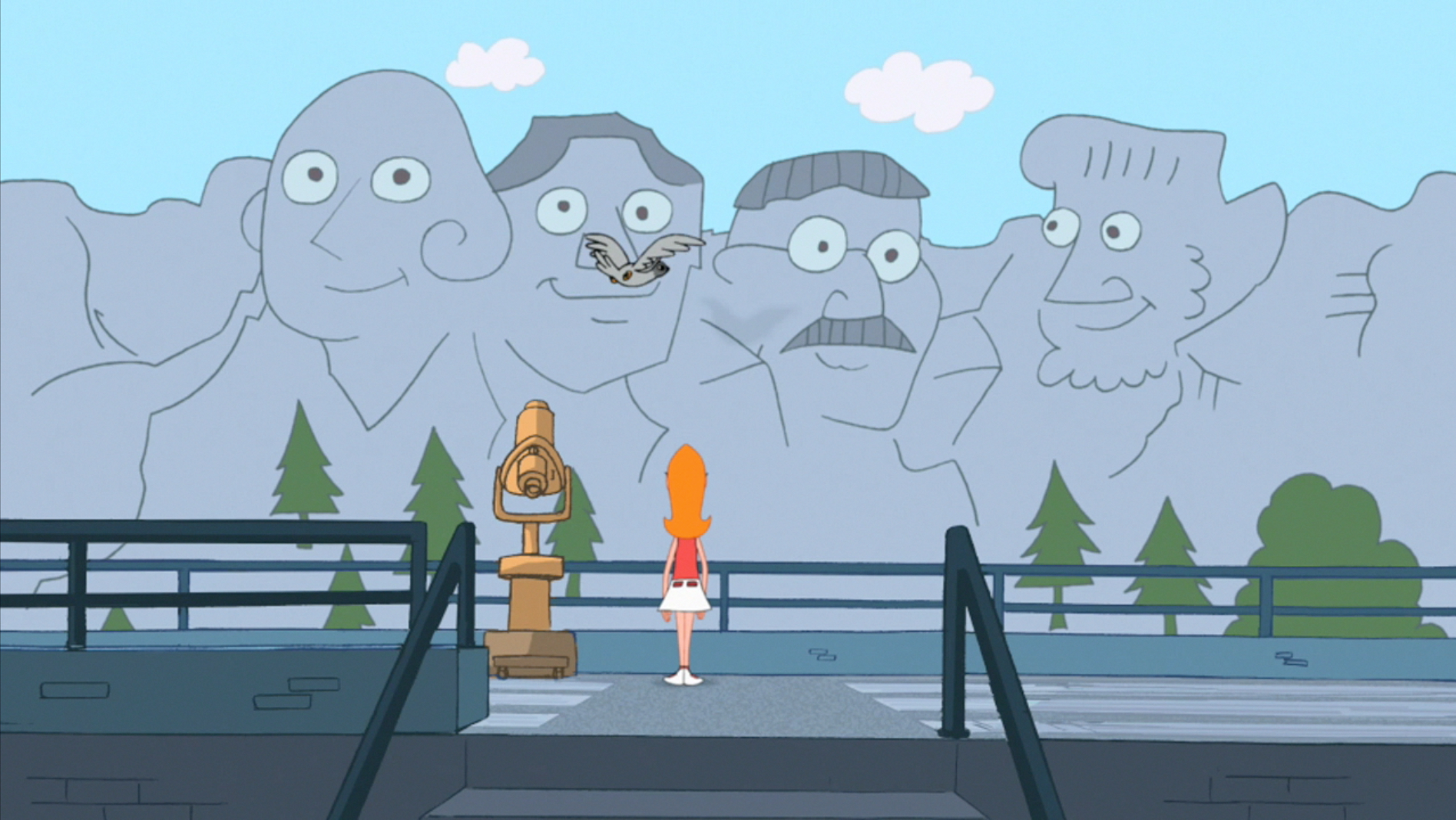 Image Candace Loses Her Head115 Phineas And Ferb Wiki Fandom Powered By Wikia 6851