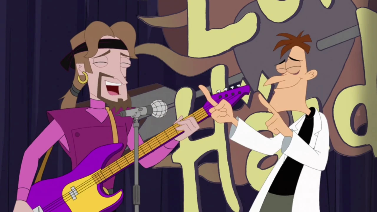 Kick My Way Into Her Heart Phineas and Ferb Wiki Fandom