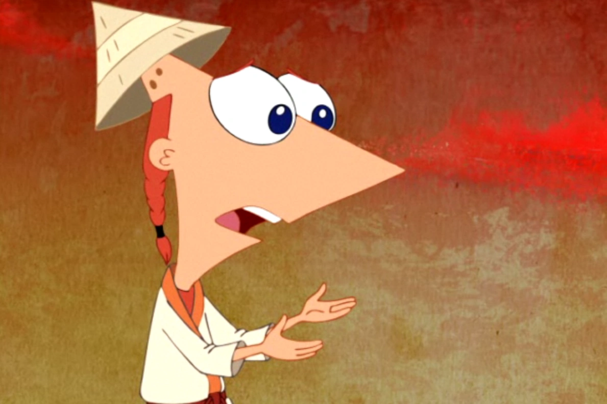 Image Doof Dynasty Phineas.png Phineas and Ferb Wiki FANDOM