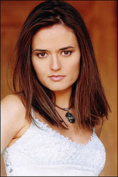 Danica McKellar | Phineas and Ferb Wiki | FANDOM powered by Wikia