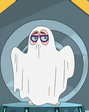 Carl Incognito Phineas And Ferb Wiki Fandom