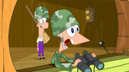 Gallery:Tree to Get Ready | Phineas and Ferb Wiki | FANDOM ...