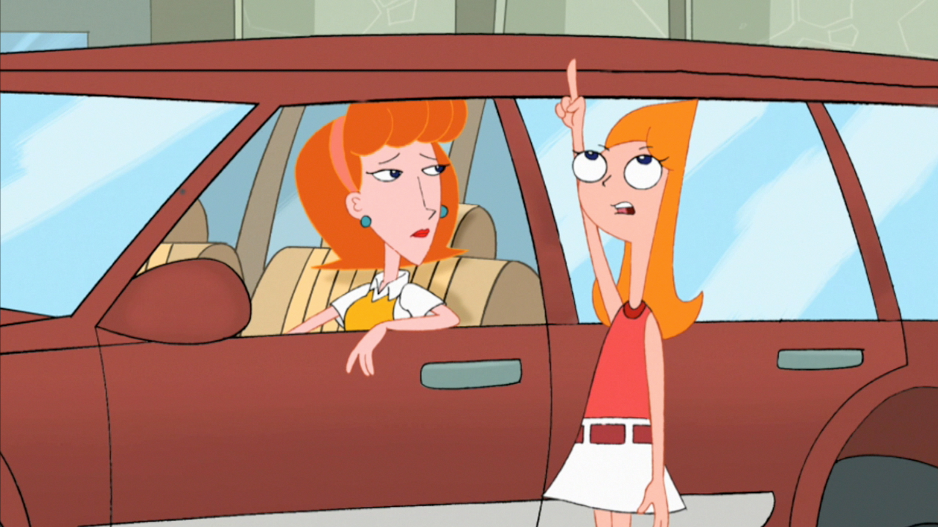 Gallerylinda Flynn Fletcherseason 1 Phineas And Ferb Wiki Fandom Powered By Wikia 