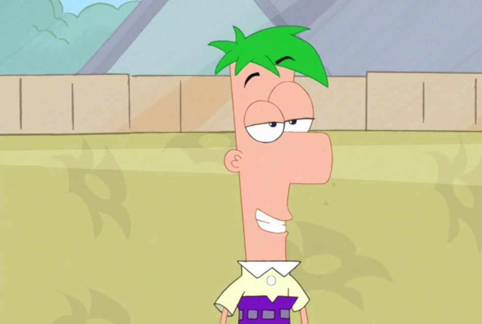CategoryUsers who support Irving Phineas and Ferb Wiki FANDOM