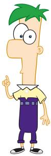 Ferb Fletcher