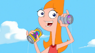 Candace Flynn | Phineas and Ferb Wiki | FANDOM powered by Wikia