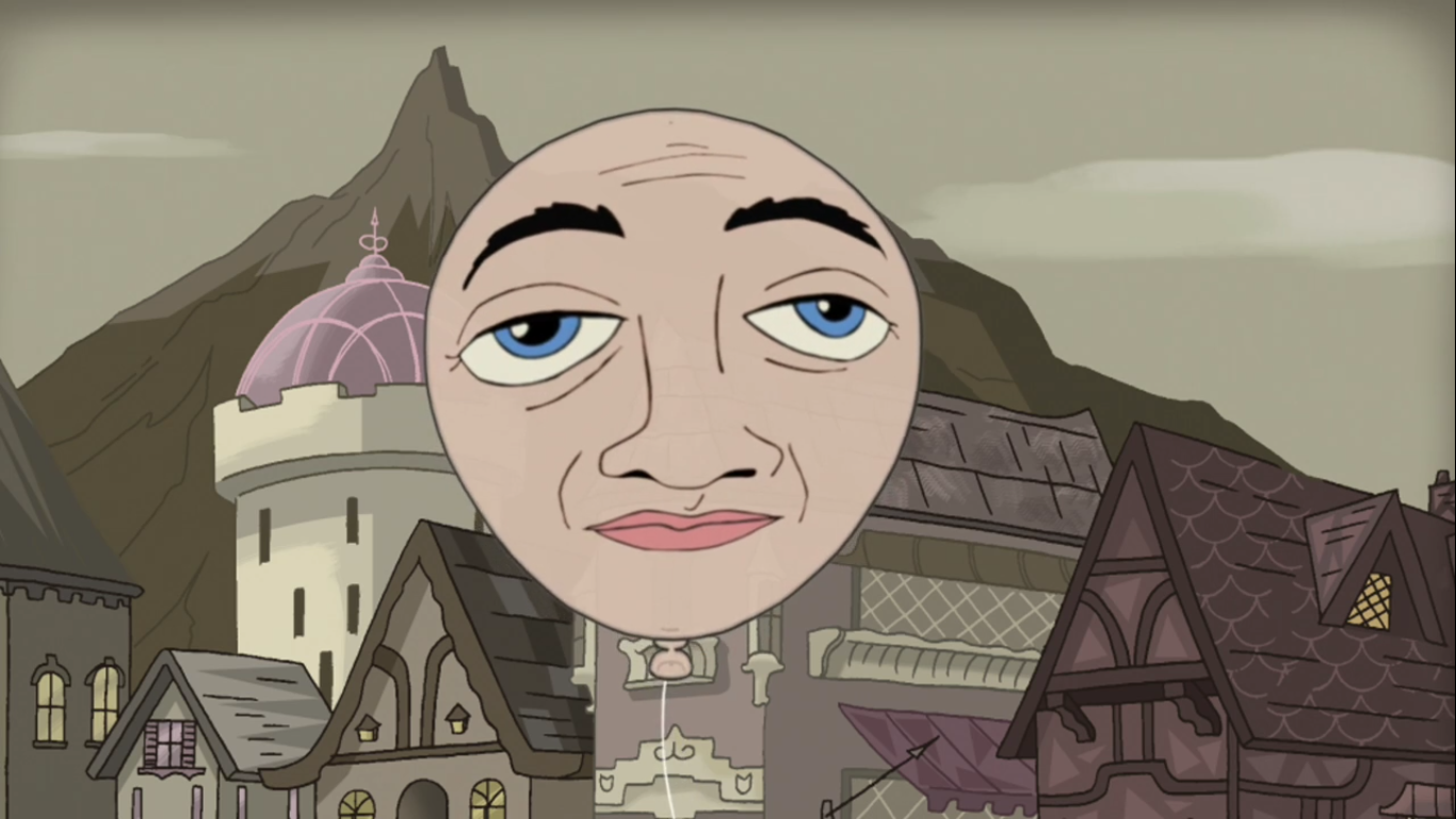 Palluccio | Phineas e Ferb Wiki | FANDOM powered by Wikia