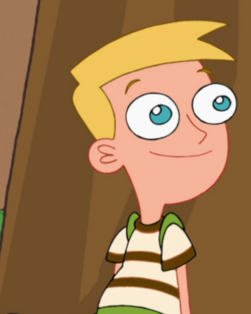 Xavier Phineas And Ferb Wiki Fandom